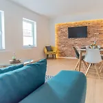 Apartment Zur Quelle *