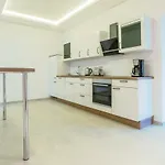 Apartment Zur Quelle Wernigerode