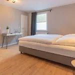 Zur Quelle Apartment