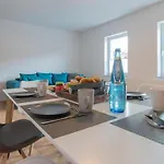 Apartment Zur Quelle