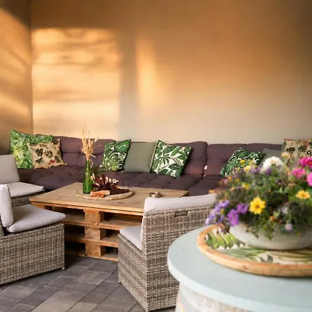 Zur Quelle Appartement