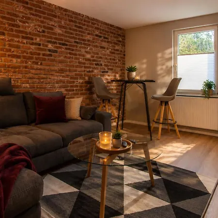 Zur Quelle Appartement