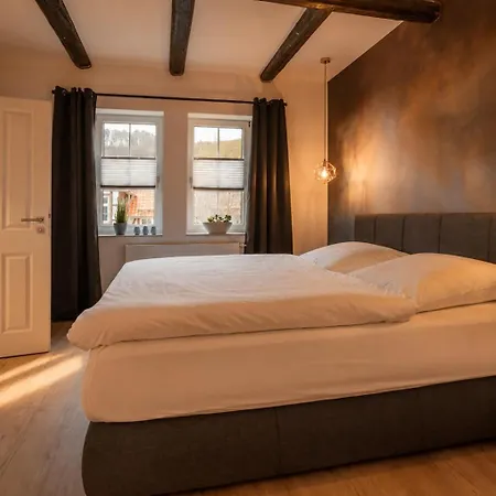 Zur Quelle Appartement