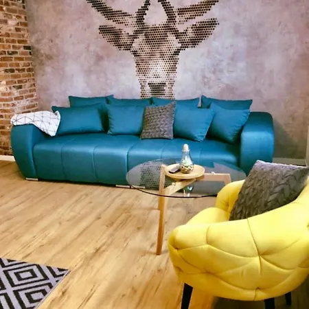 Zur Quelle Appartement *