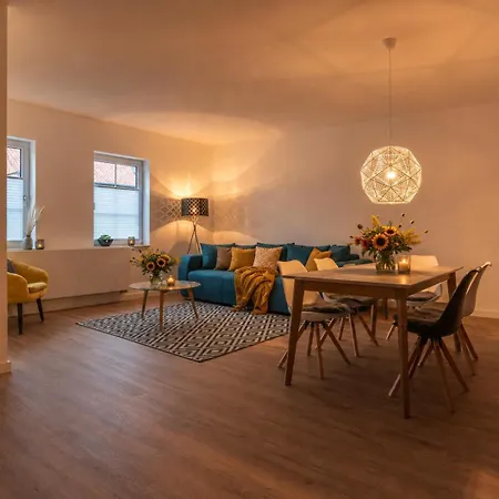 Zur Quelle Appartement