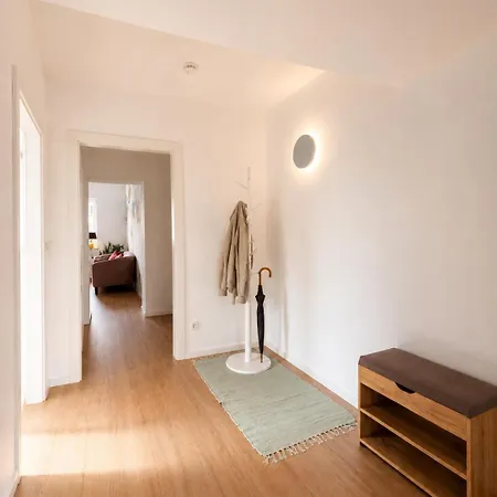 Zur Quelle Appartement *