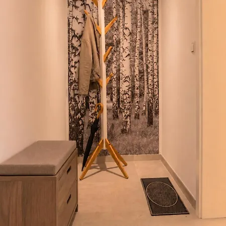 Appartement Zur Quelle Wernigerode