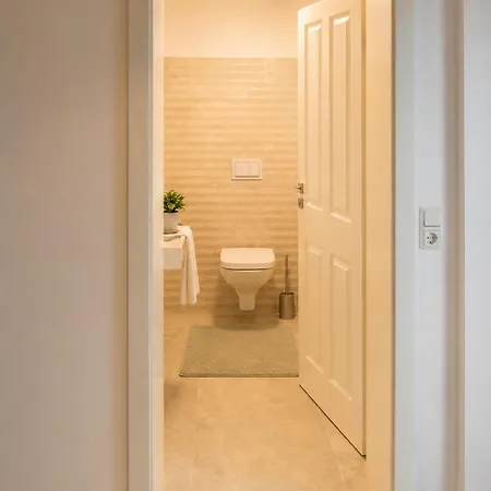 Zur Quelle Appartement Wernigerode