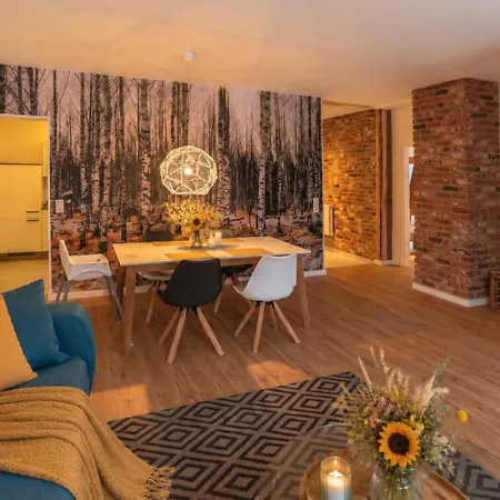 Zur Quelle Appartement Wernigerode