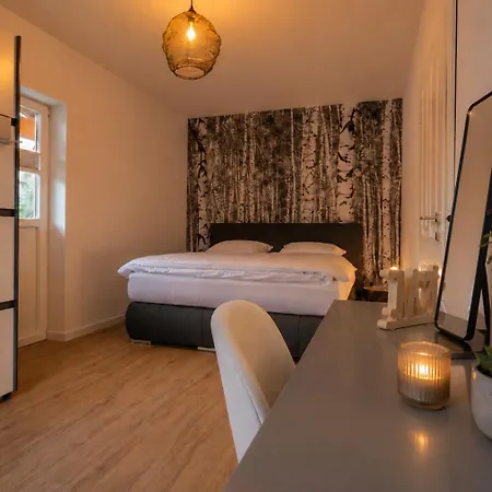 Zur Quelle Appartement Wernigerode