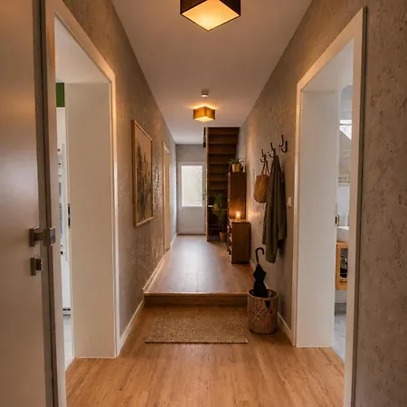 Zur Quelle Appartement Wernigerode