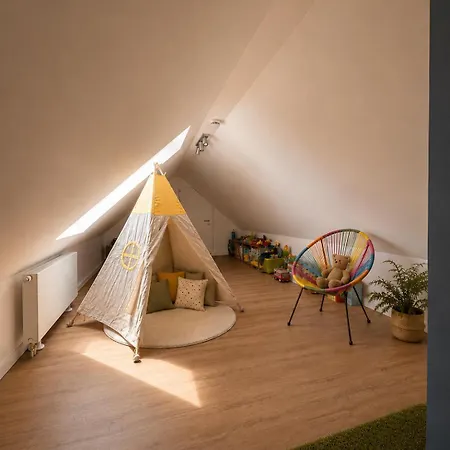Zur Quelle Appartement