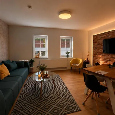 Zur Quelle Appartement