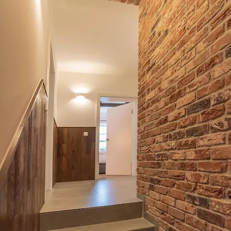 Zur Quelle Appartement *