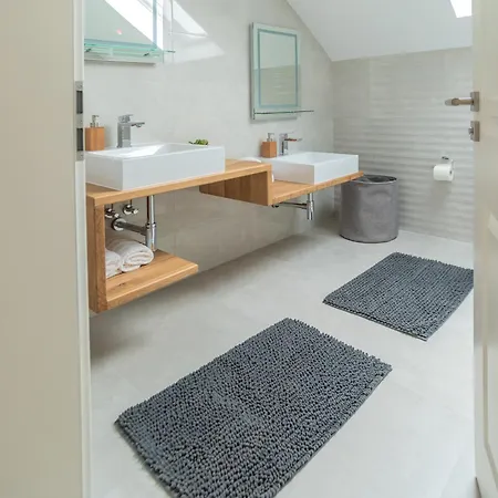 Appartement Zur Quelle