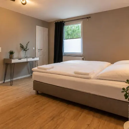 Appartement Zur Quelle