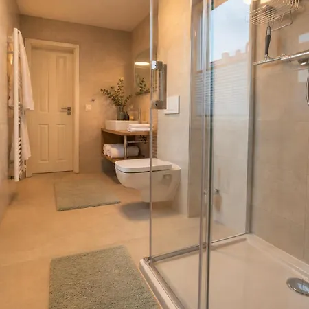 Zur Quelle Appartement *
