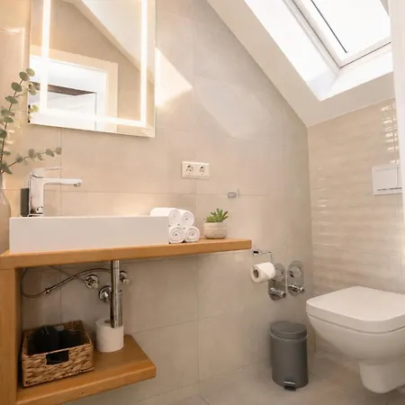 Appartement Zur Quelle Wernigerode