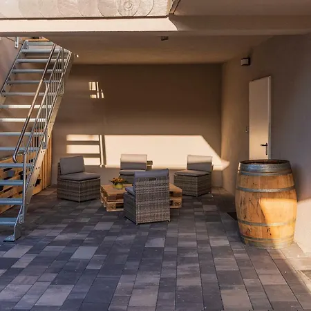 Zur Quelle Apartment *