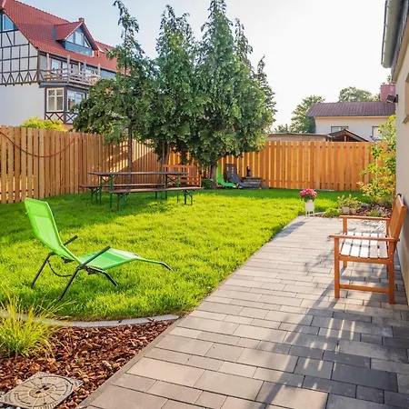 Apartment Zur Quelle