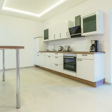 Appartement Zur Quelle Wernigerode