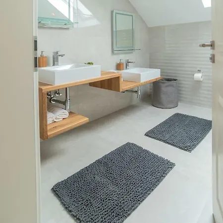 Zur Quelle Appartement