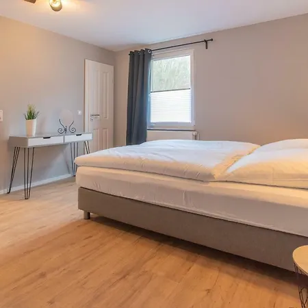 Zur Quelle Apartment