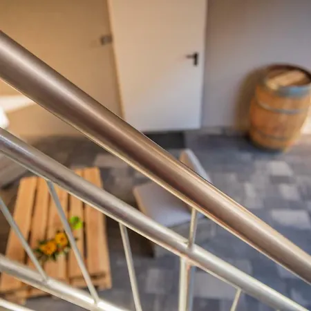 Zur Quelle Apartament *