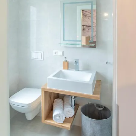 Zur Quelle Apartment