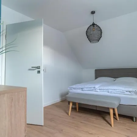 Appartement Zur Quelle