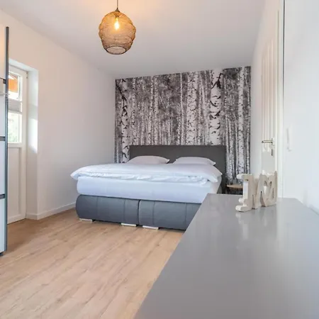 Zur Quelle Appartement Wernigerode