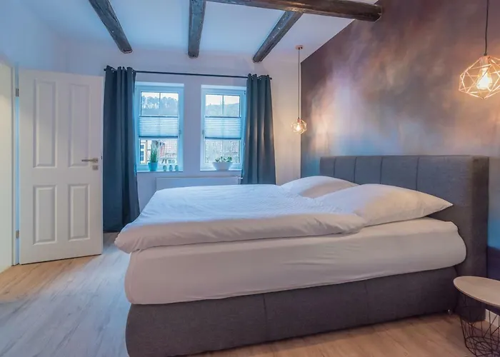 Apartament Zur Quelle