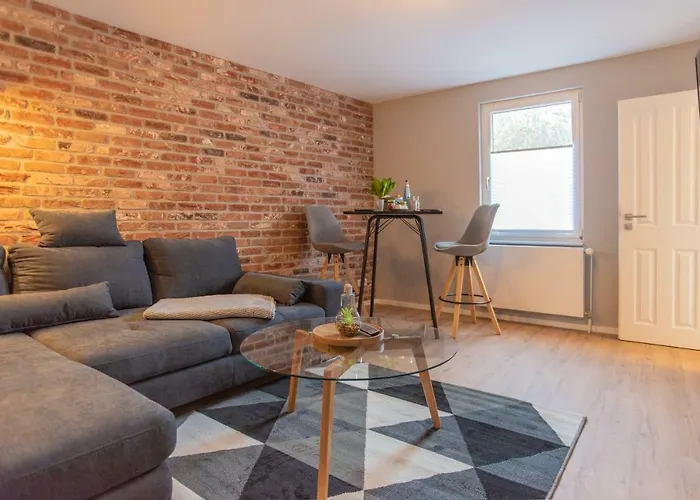 Apartment Zur Quelle Wernigerode