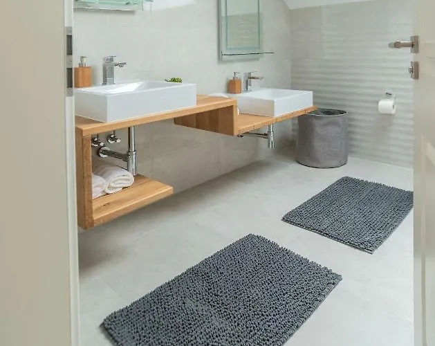 Zur Quelle Apartment