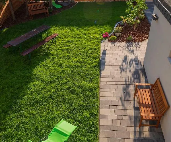 Zur Quelle * Wernigerode