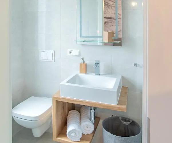 Zur Quelle Apartment