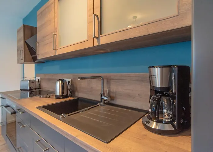 Apartment Zur Quelle