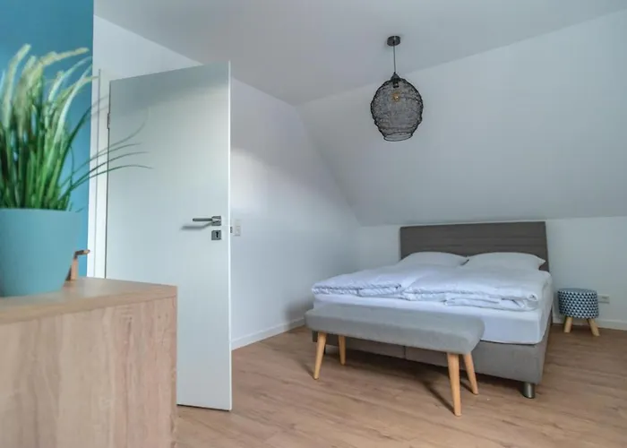 Apartment Zur Quelle