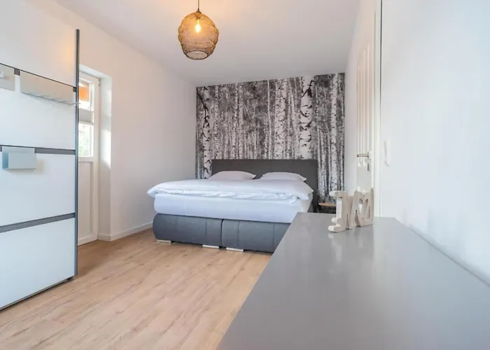 Zur Quelle Apartment Wernigerode