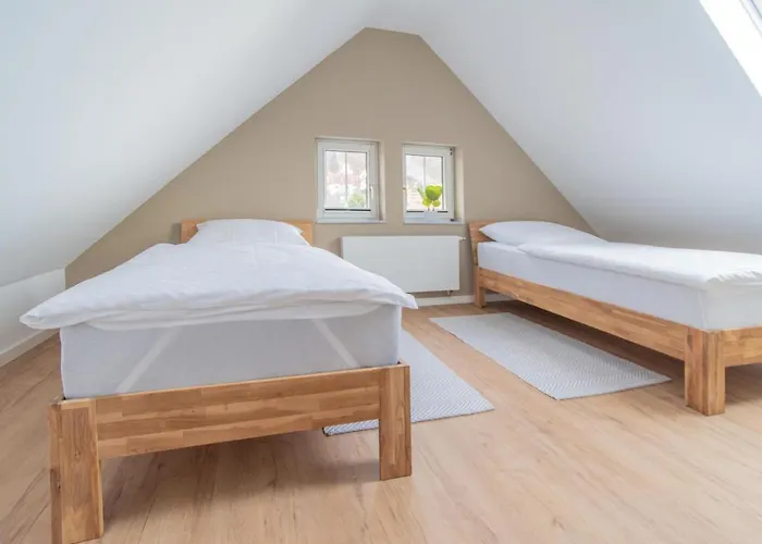 Apartment Zur Quelle